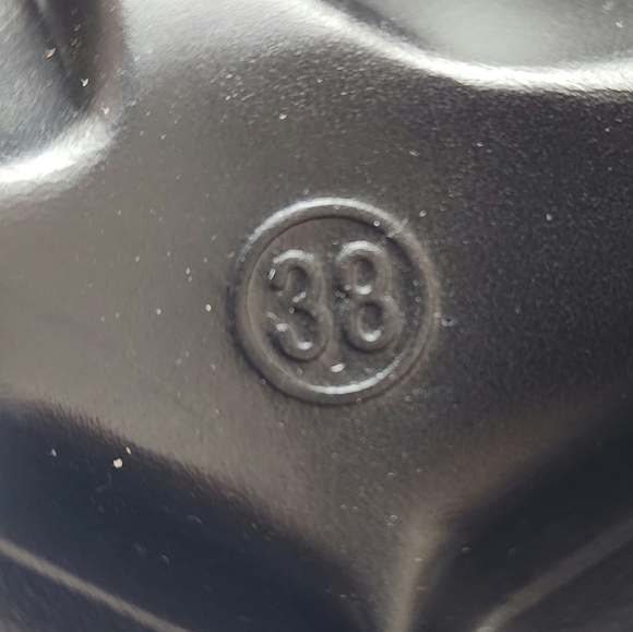 Platform Shoes - Picture 6 of 8